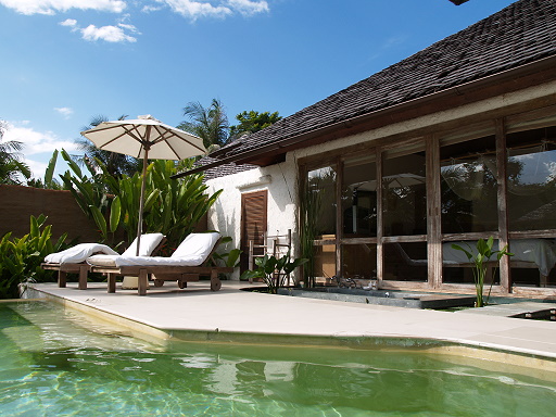 Evason Hideaway Pool Villa