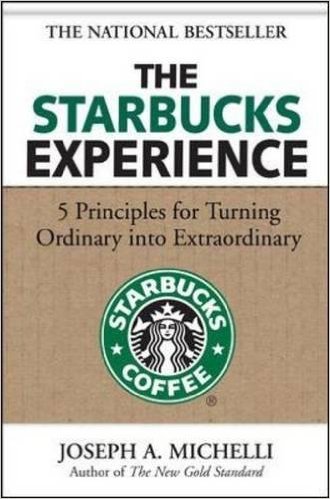The Starbucks Experience