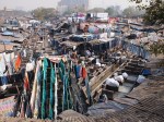 Mahalaxmi Dhobi Ghat Washing area